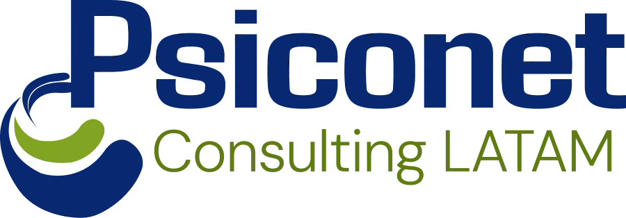 Psiconet Logo