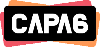Capa Seis Logo
